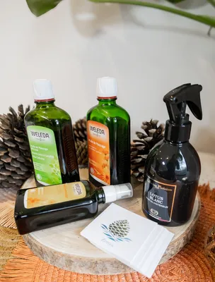 Produits de beauté